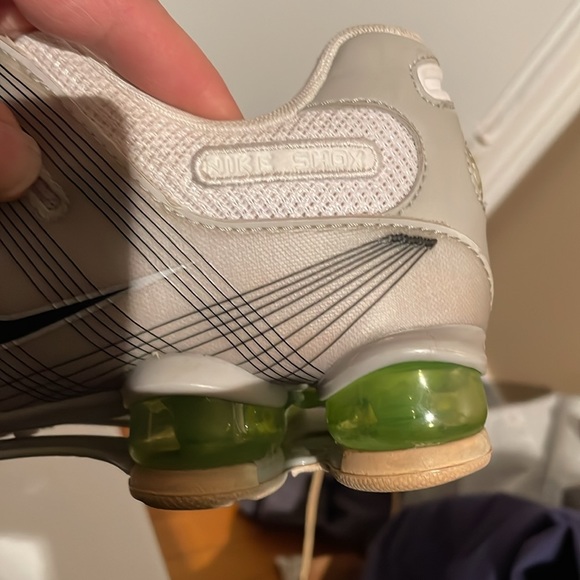 Nike shox 2010 - Picture 9 of 9